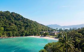 Phuket Marriott Resort & Spa, Merlin Beach